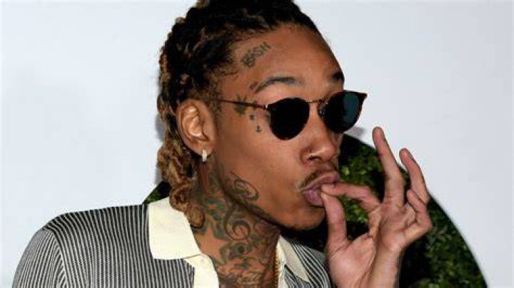 Wiz Khalifa's New Fashion Business Partner Is His 3YearOld Son