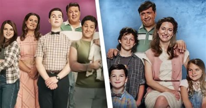 Young Sheldon Revealed Why The Big Bang Theory's Sheldon Disrespected