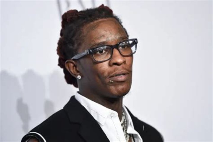 Young Thug Biography Real Name, Age, Net Worth, House, Children, Dress