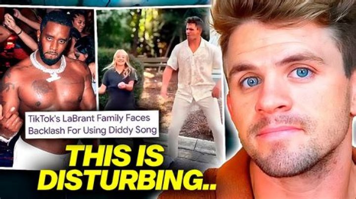 YouTuber Cole LaBrant Slammed for Downplaying Mental Illness J14