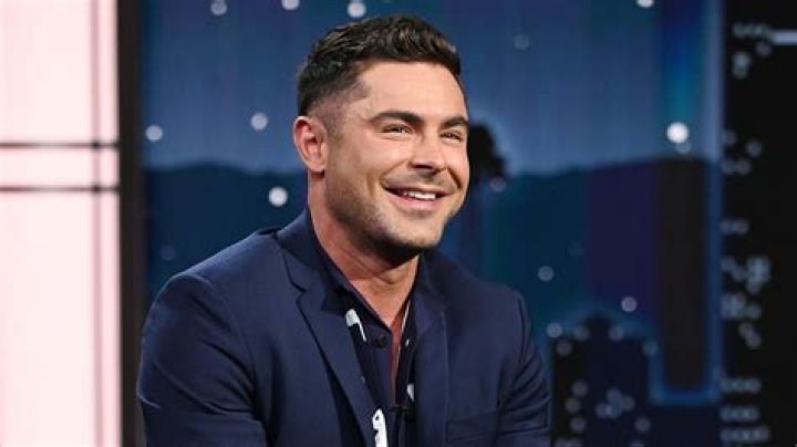 Zac Efron's Age: Uncovering His Date Of Birth